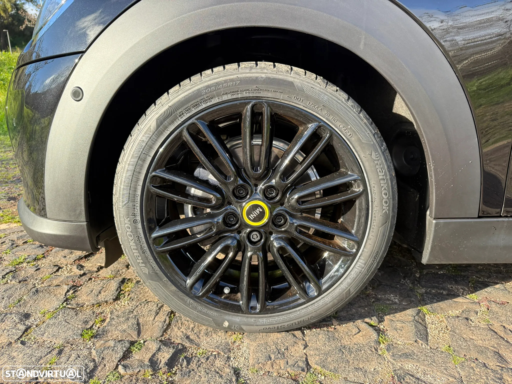 MINI 3 Portas Cooper SE - 9