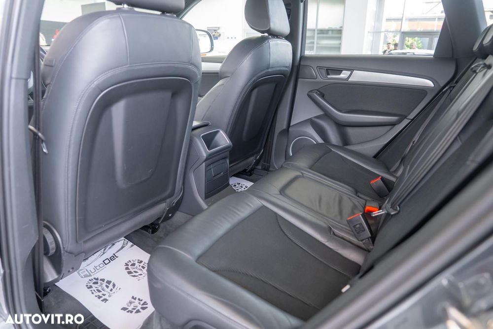 Audi Q5 2.0 TDI Quattro S tronic - 21