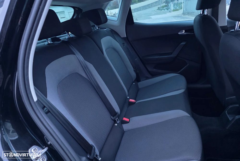 SEAT Ibiza 1.6 TDI Xcellence - 26