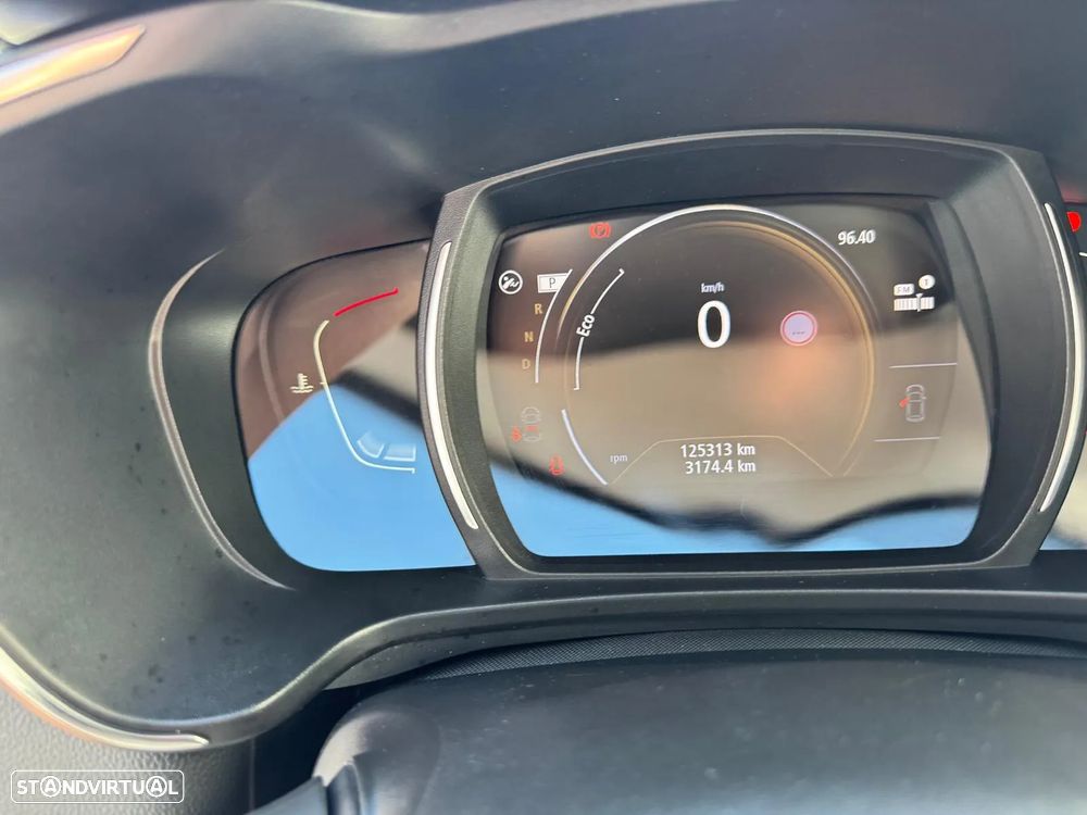 Renault Kadjar Energy TCe 130 EDC XMOD - 3