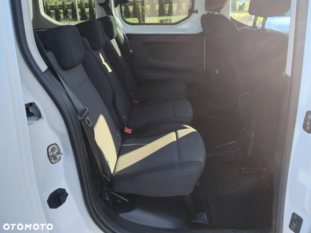 Citroën Berlingo - 35