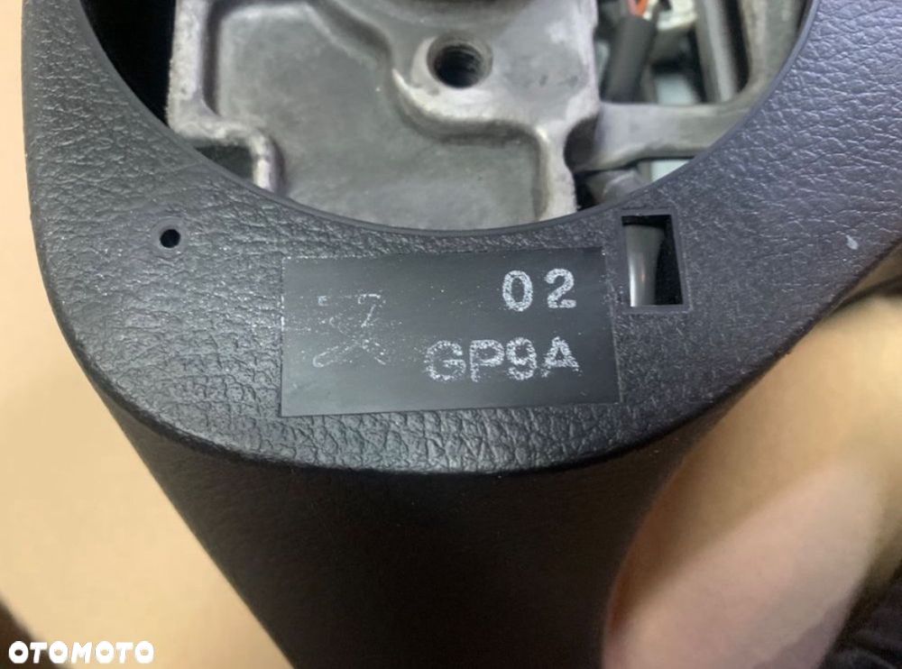 GP9A Kierownica airbag mazda 6 gg gy Mazda 3 mazda 5 - 3