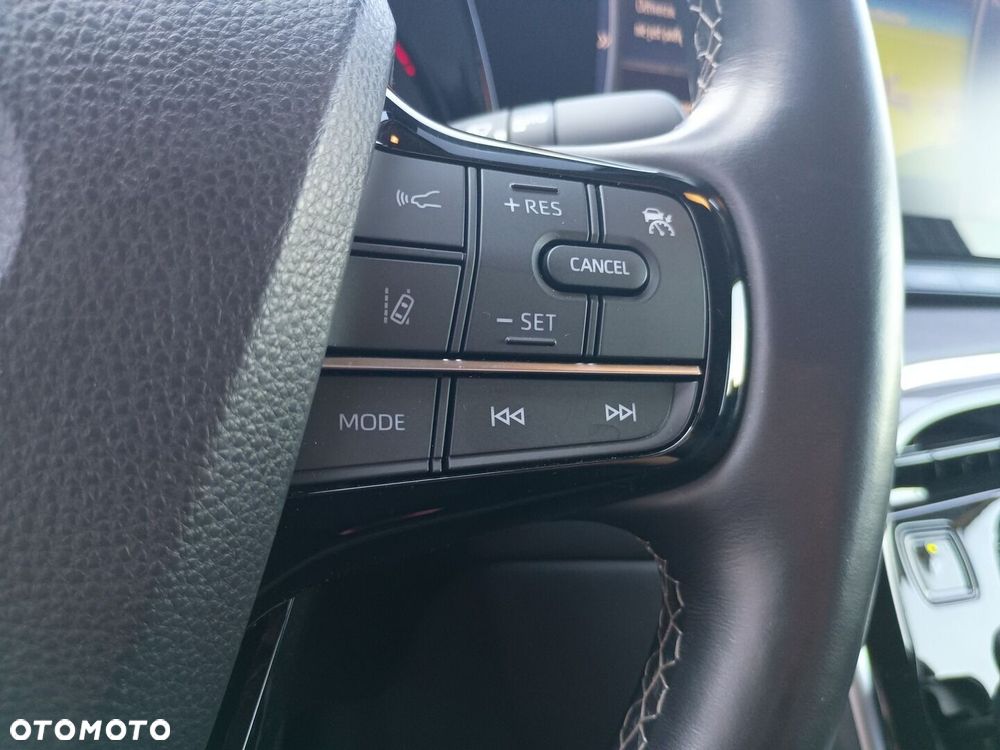 Toyota Mirai - 14
