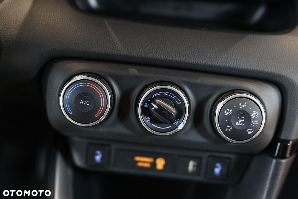 Toyota Yaris - 41