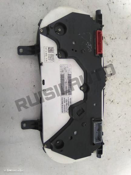 Quadrante P82002_61119 Renault Clio Ii [1998_2012] 1.5 Dci - 2