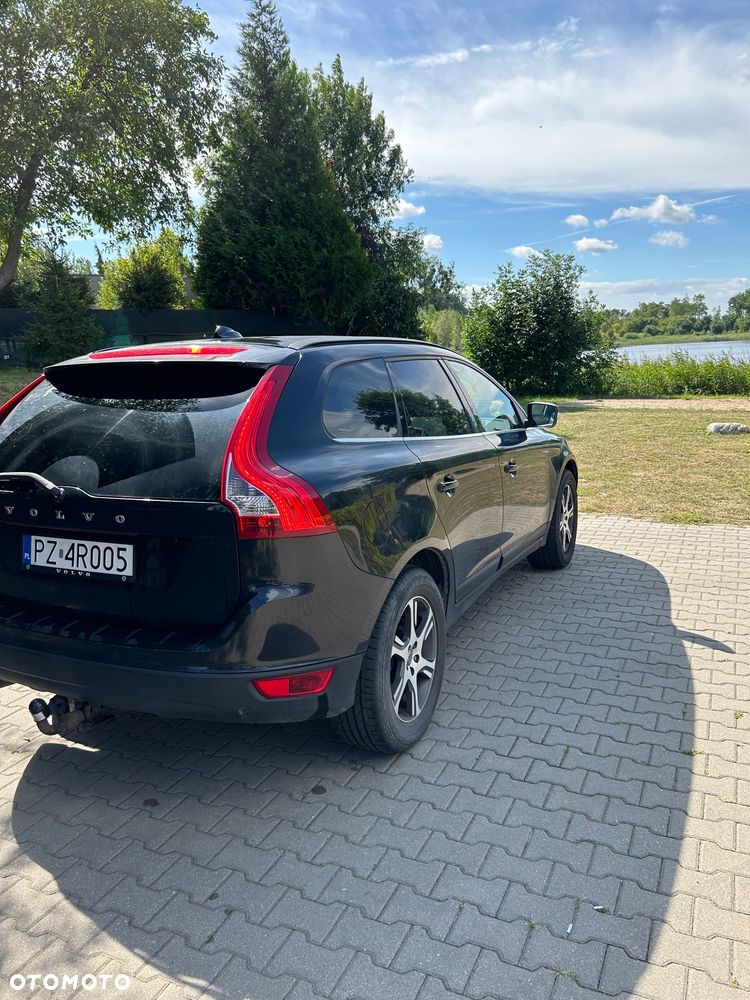 Volvo XC 60 DRIVe Kinetic - 8