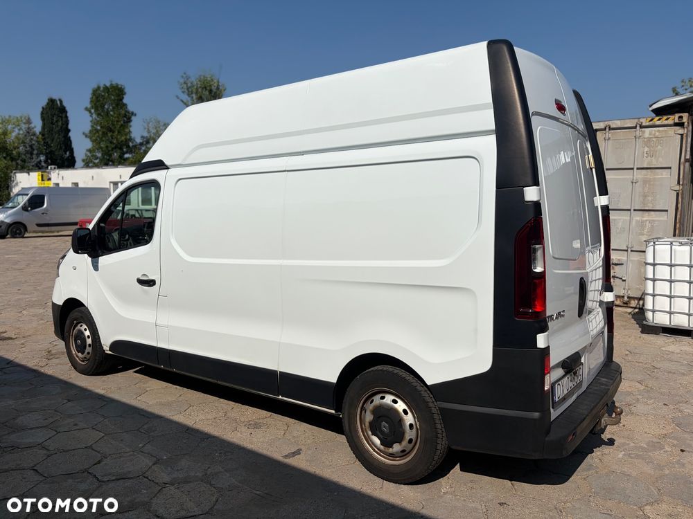 Renault Trafic - 3