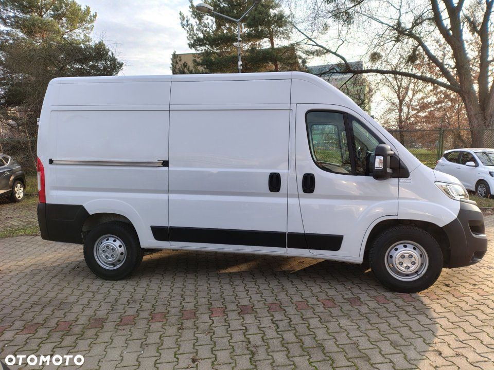 Opel Movano - 5