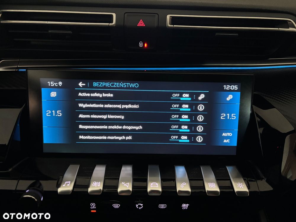 Peugeot 508 - 26