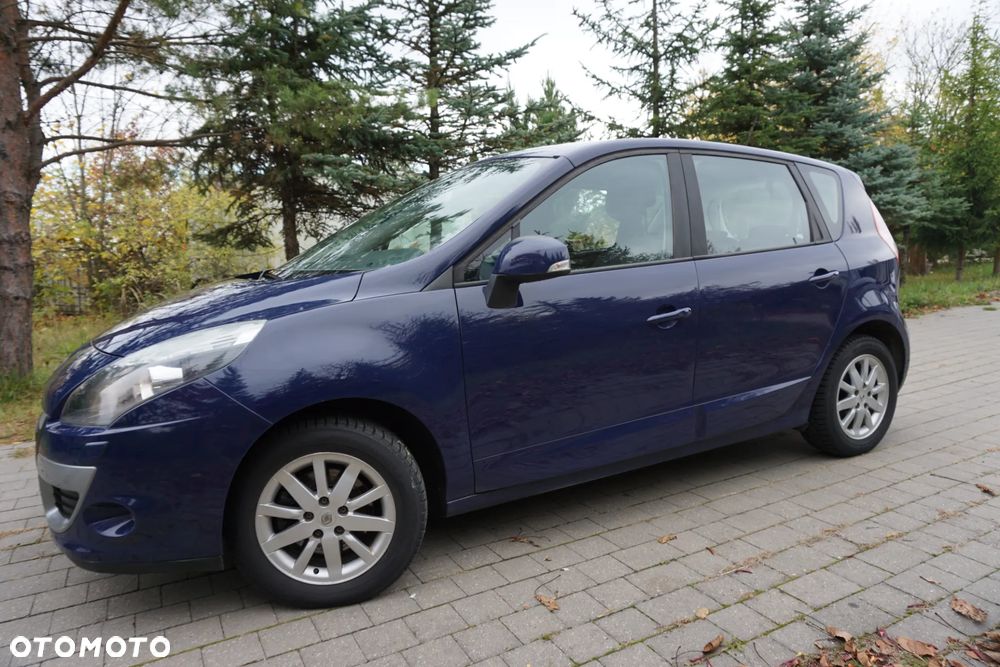 Renault Scenic 1.6 16V 110 Expression - 2