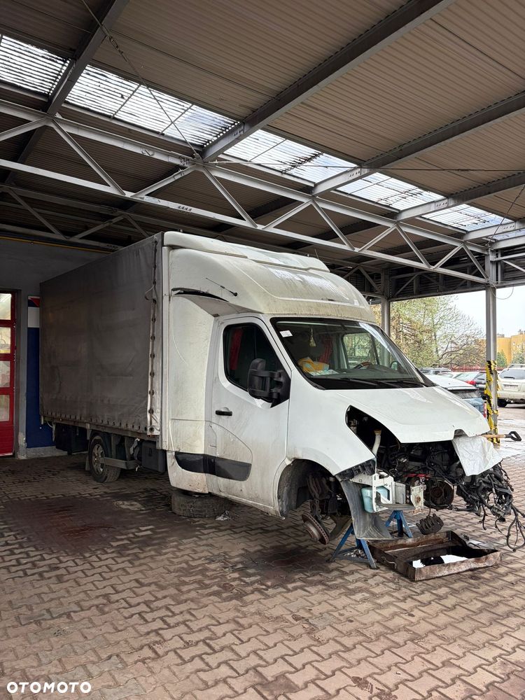 Renault Master - 5