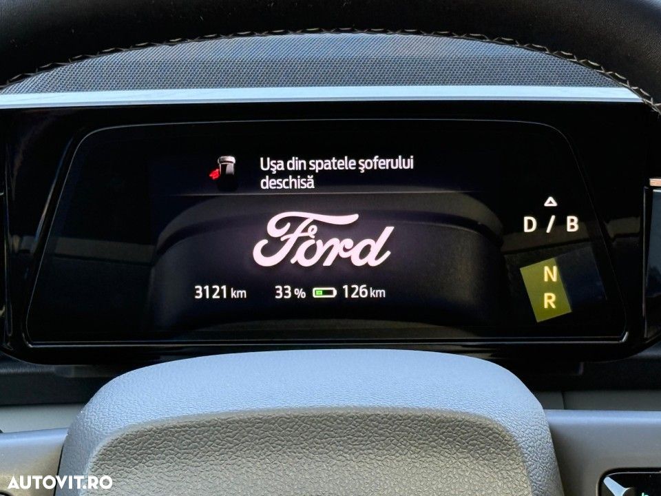 Ford Capri 79 kWh 340 CP AWD Premium - 17