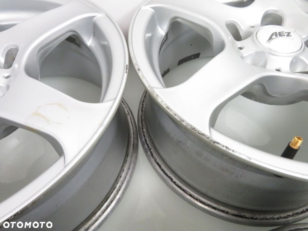 FELGA ALUMINIOWA BMW  KBA44931 15" 7.0" 5X120 40 - 8