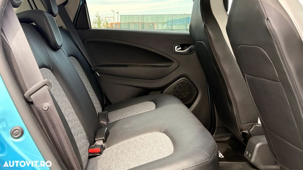 Renault ZOE - 33