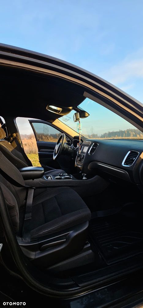 Dodge Durango 3,6 Limited - 24