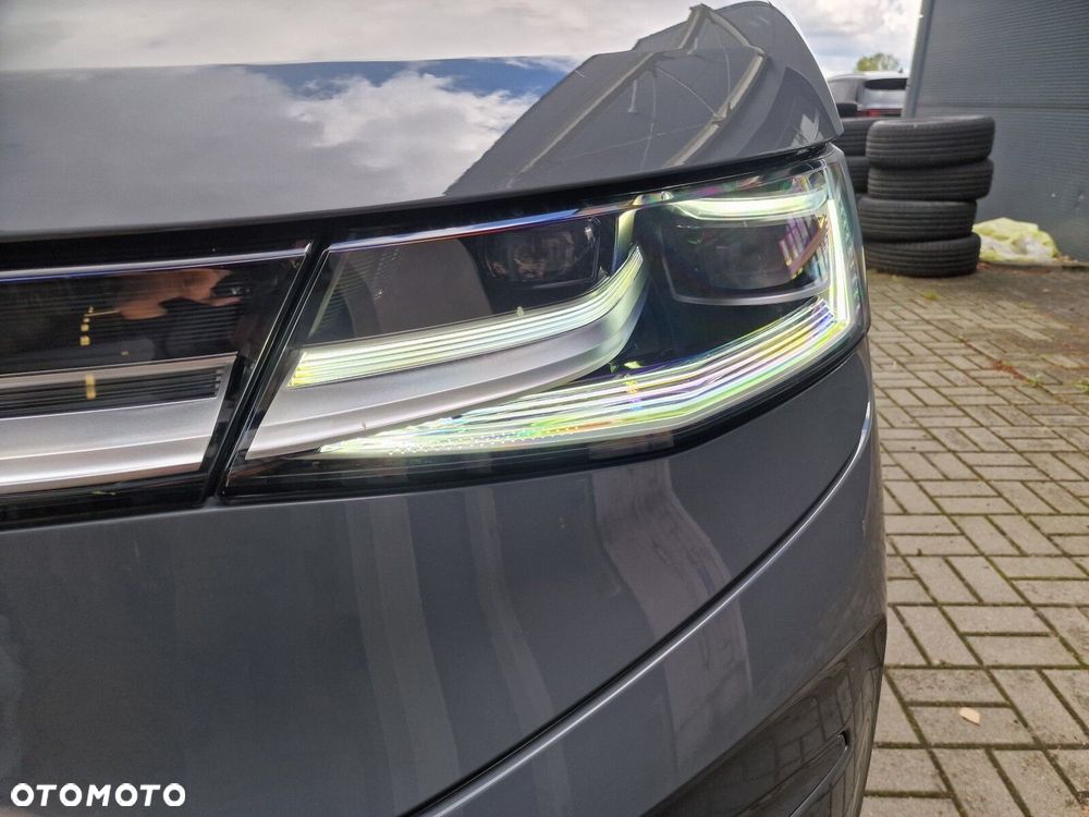 Volkswagen California - 14