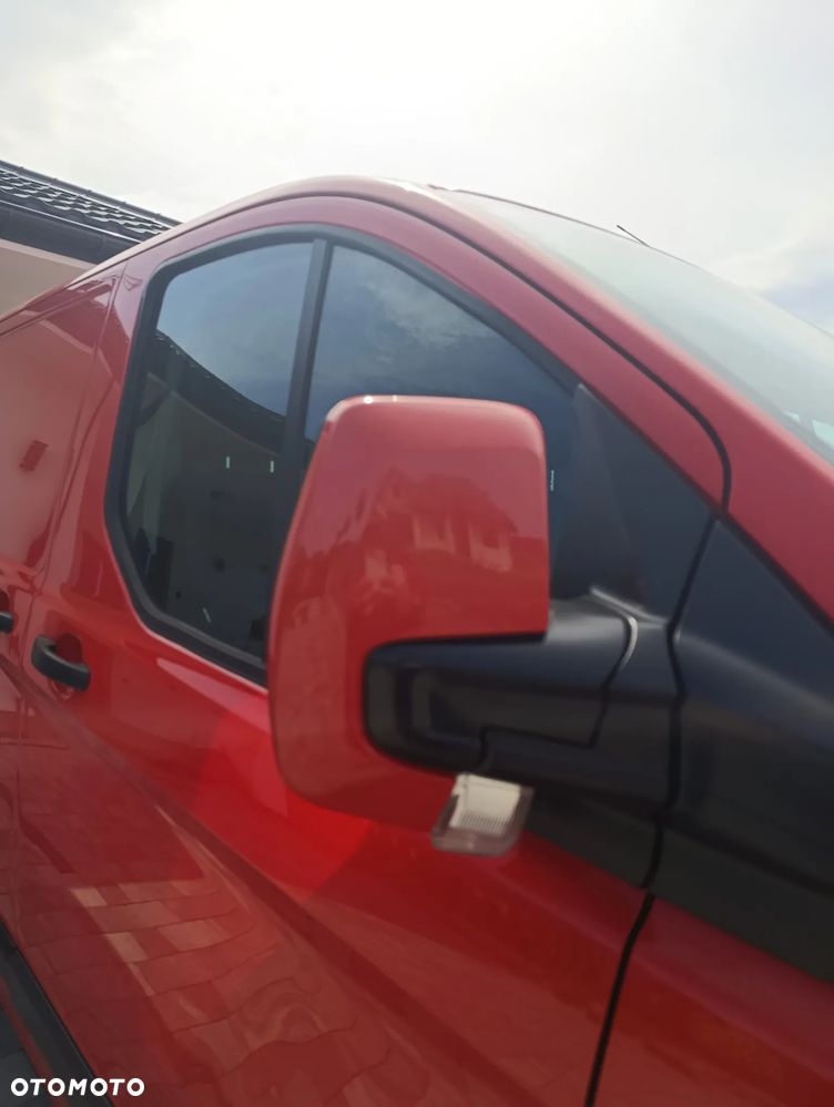 Ford Transit Coustom - 27