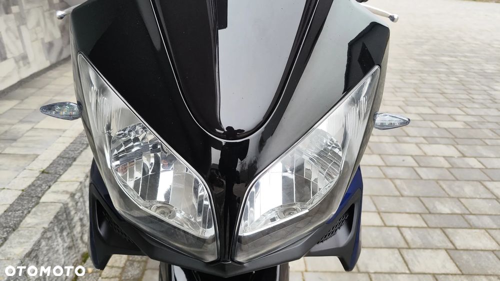Suzuki DL - 24