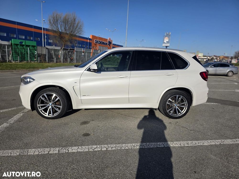 BMW X5 - 3