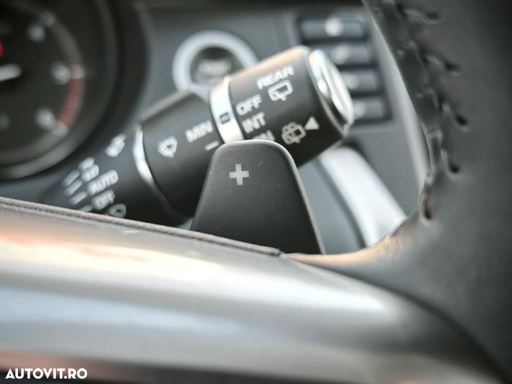 Land Rover Discovery Sport 2.0 l TD4 HSE Luxury Aut. - 21