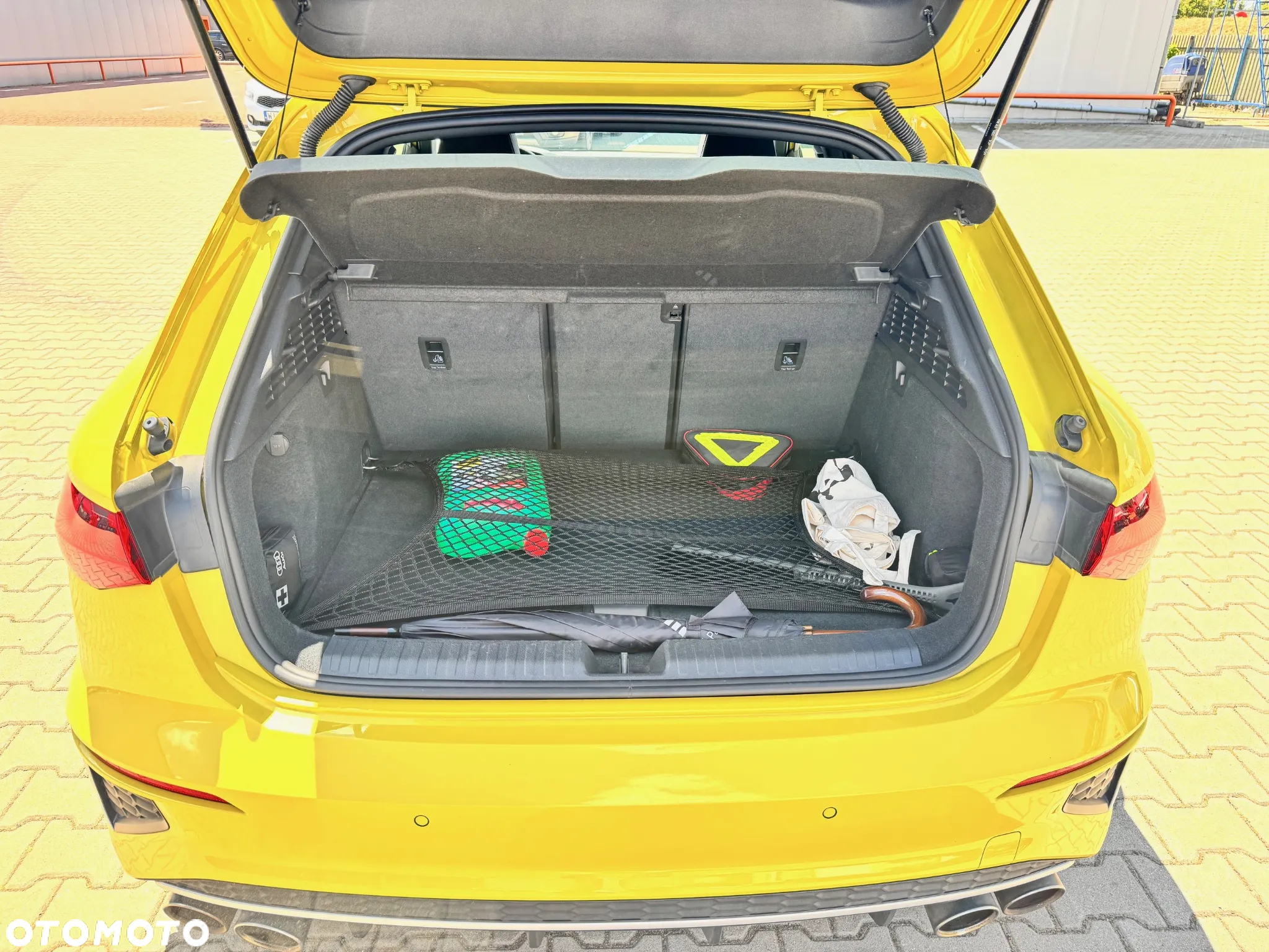 Audi S3 TFSI Quattro S tronic - 18