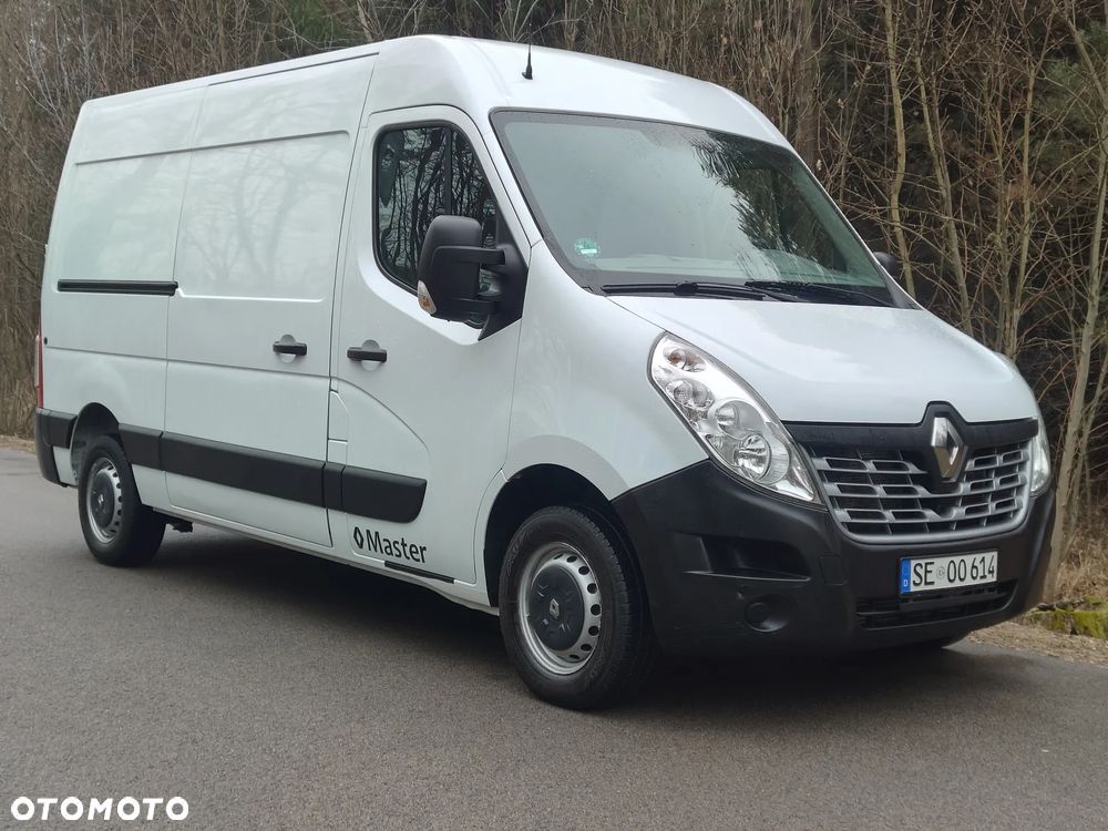 Renault Master - 40