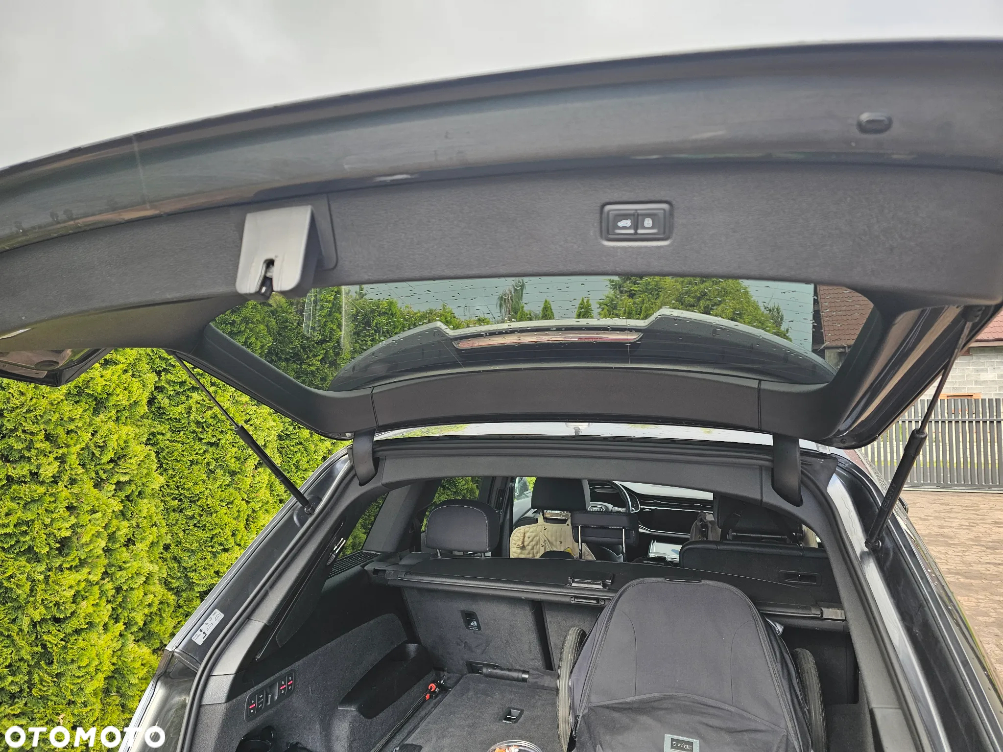Audi Q7 - 14
