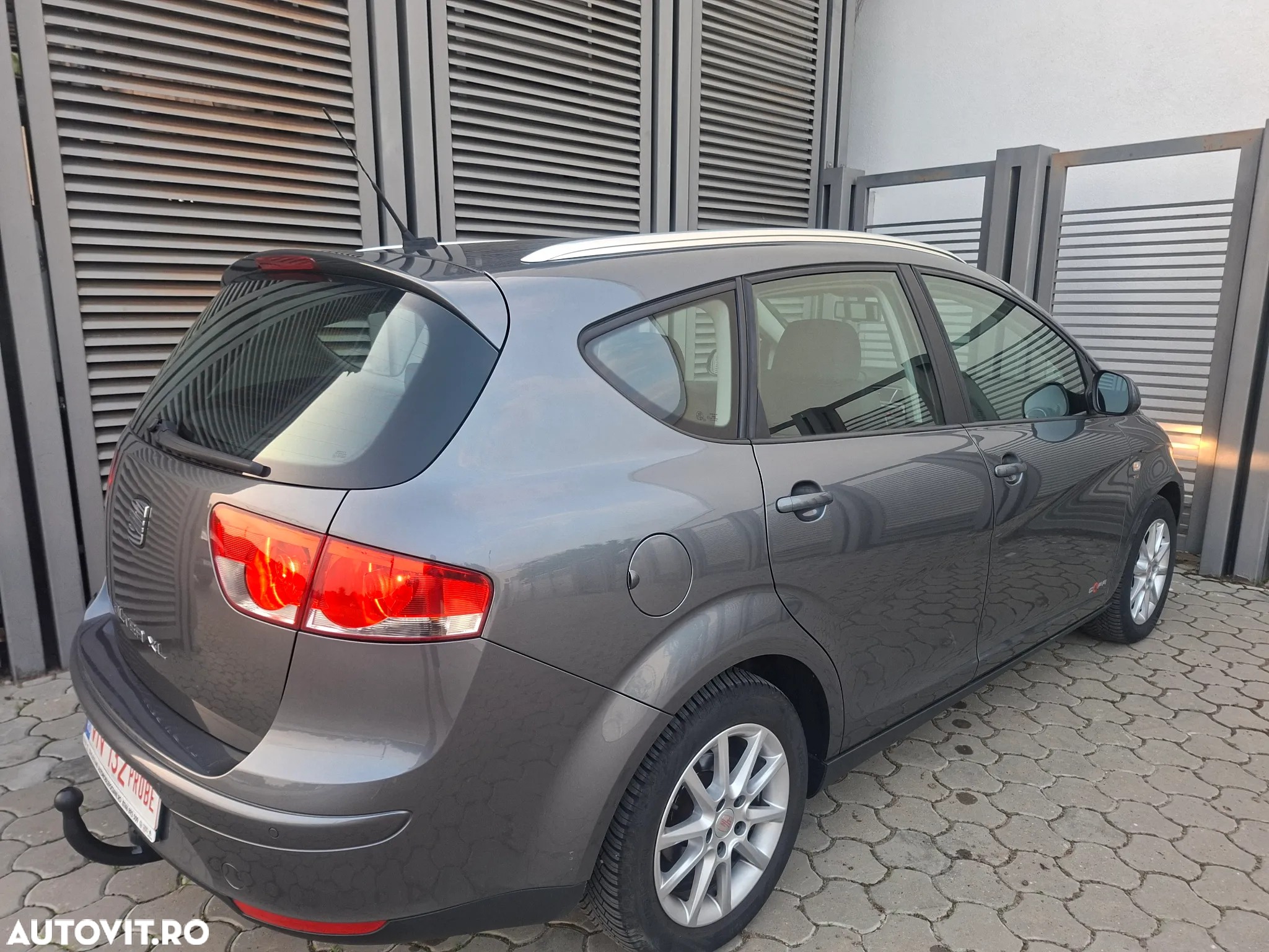 Seat Altea XL - 11