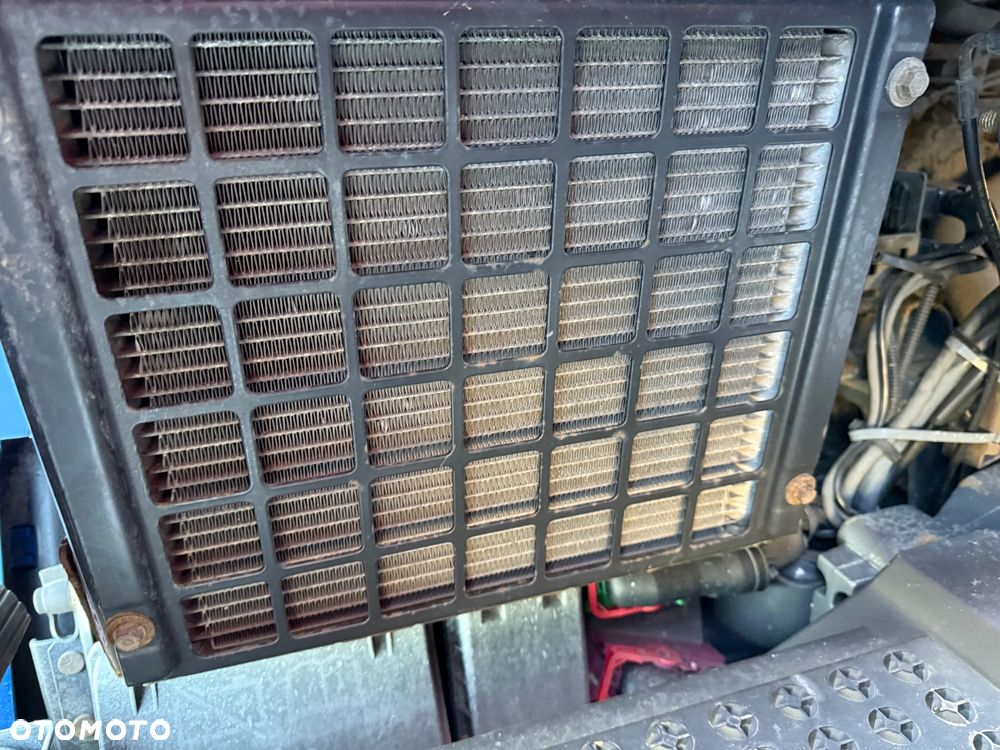 Scania S450 Retarder - 11