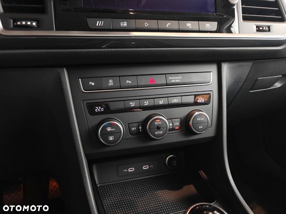 Seat Ateca - 11