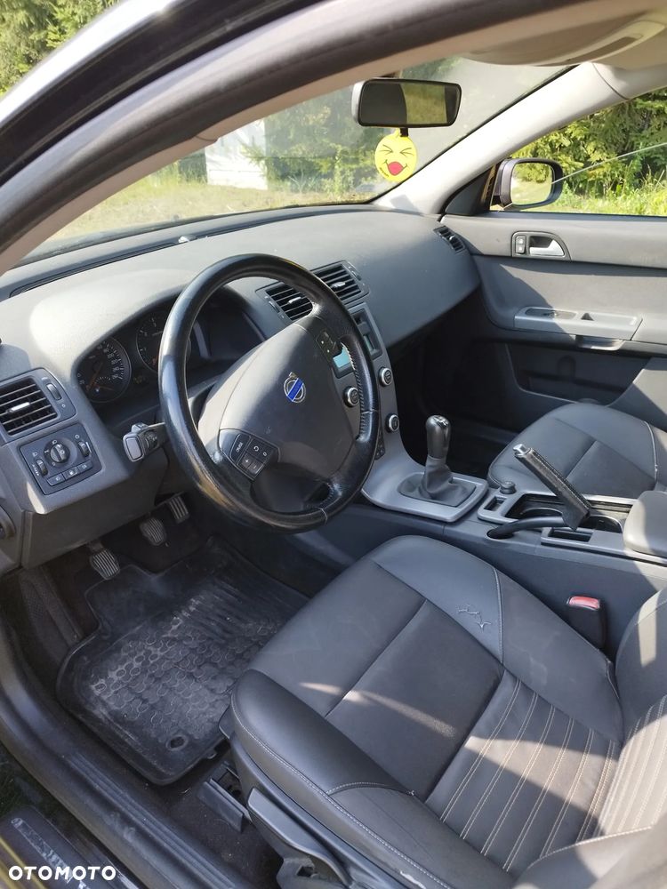 Volvo V50 2.0D - 4