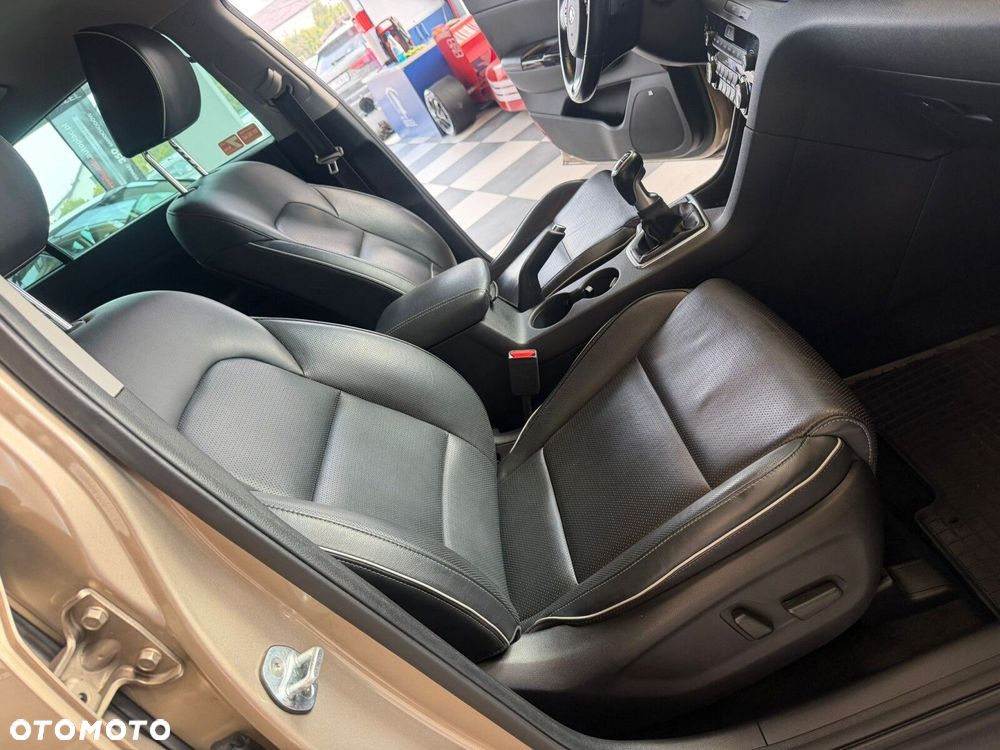 Kia Sportage - 17