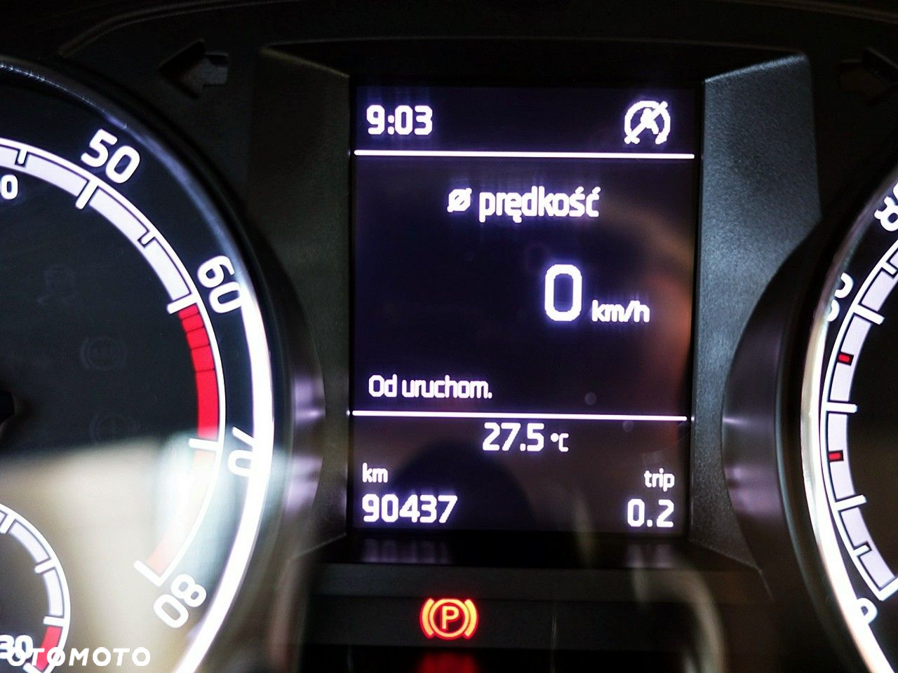 Skoda RAPID - 41