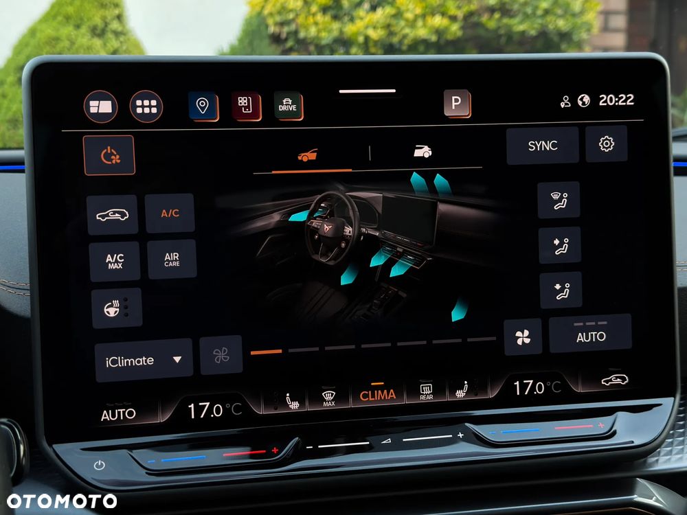 Cupra Formentor 2.0 TSI 4Drive DSG VZ - 31