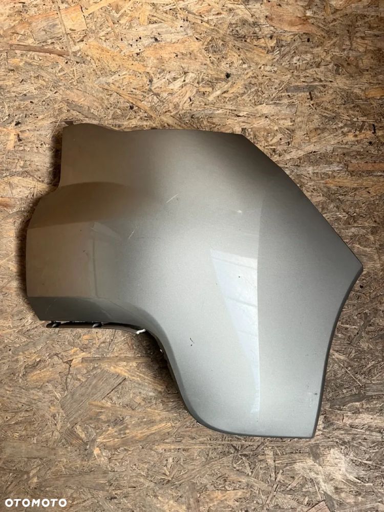 PEUGEOT 3008 I narożnik zderzaka prawy tył 9685633177