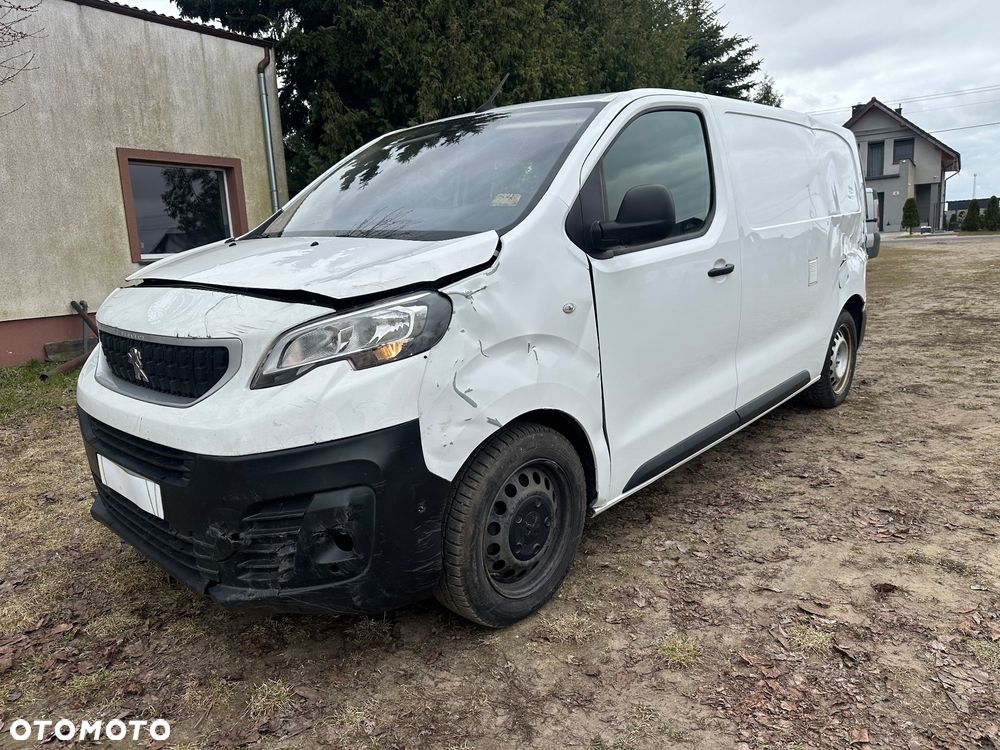 Peugeot Expert - 29