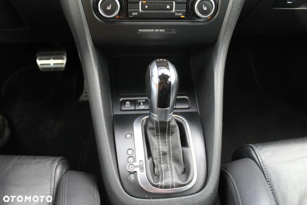 Volkswagen Golf 2.0 TDI DPF DSG GTD - 23