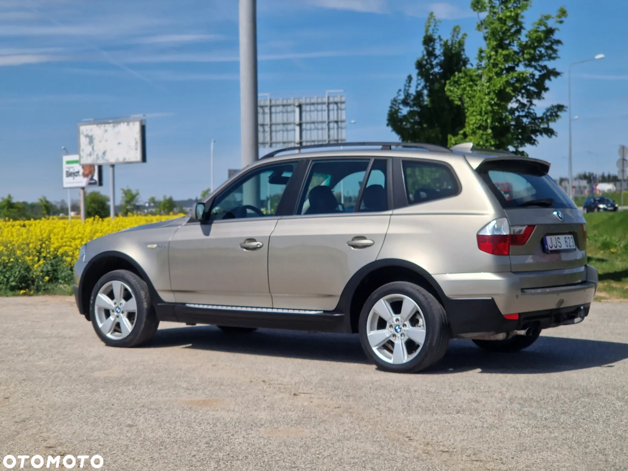 BMW X3 - 11