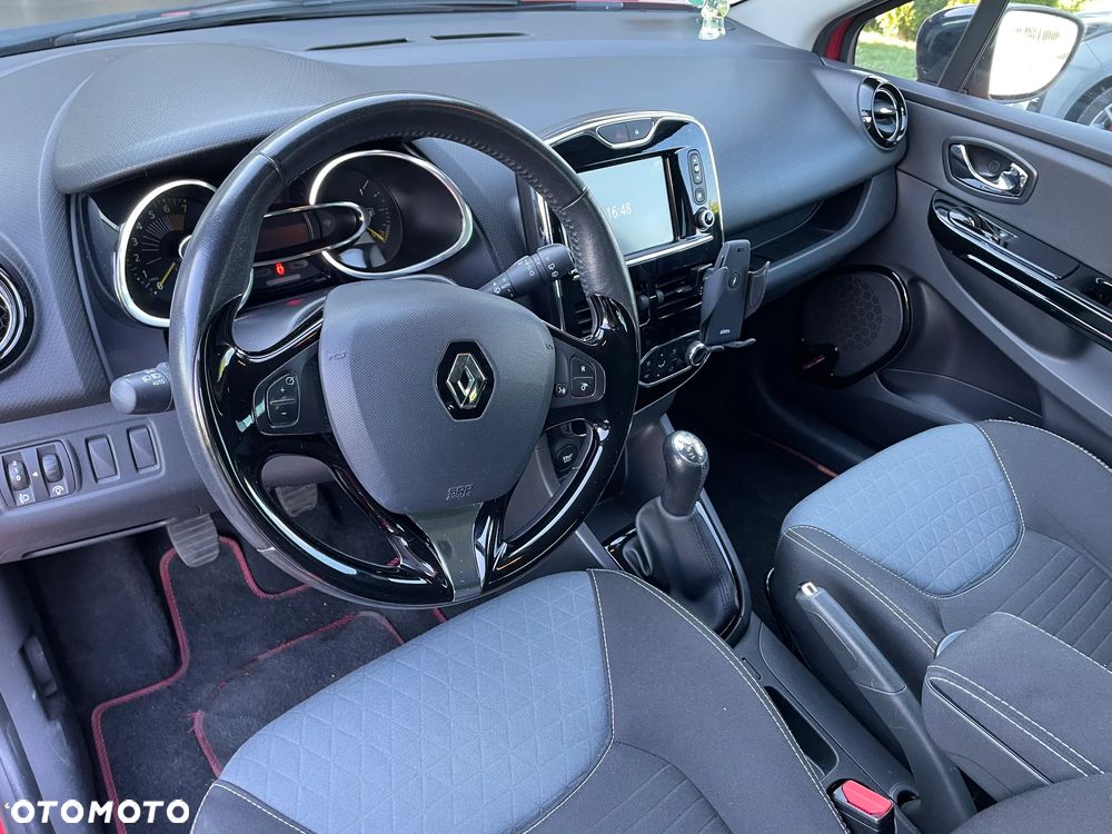 Renault Clio Energy TCe 90 Business - 8