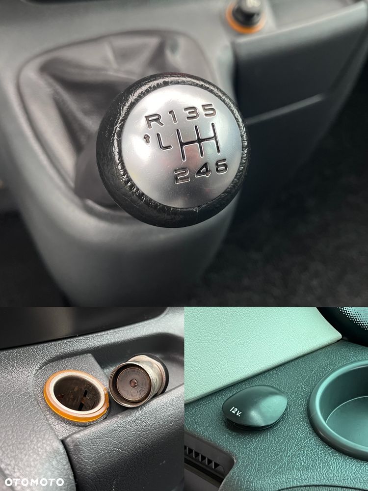 Fiat Scudo L2 (5-Si.) Panorama Executive - 37