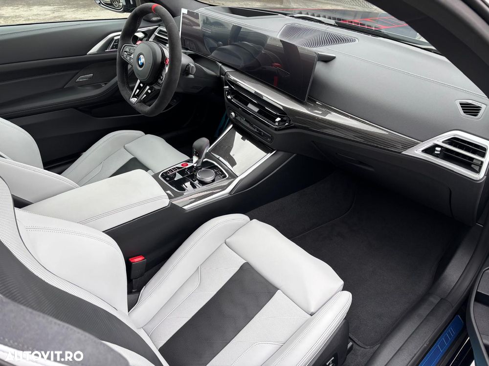 BMW M4 - 12