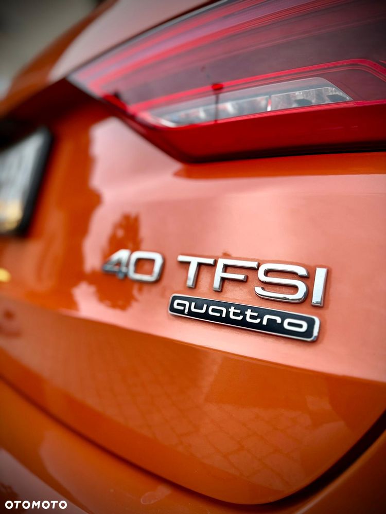 Audi Q3 40 TFSI Quattro S tronic - 21