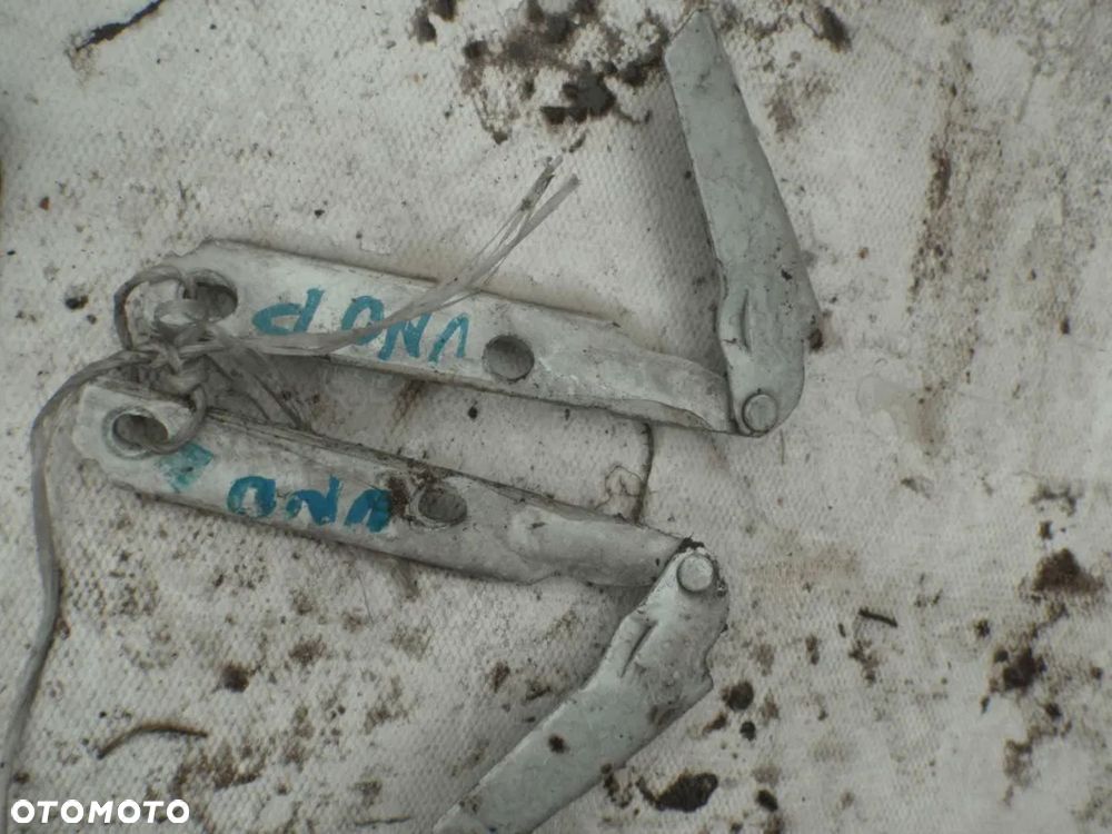 zamek zawias rygiel fiat uno duzo do nich - 3