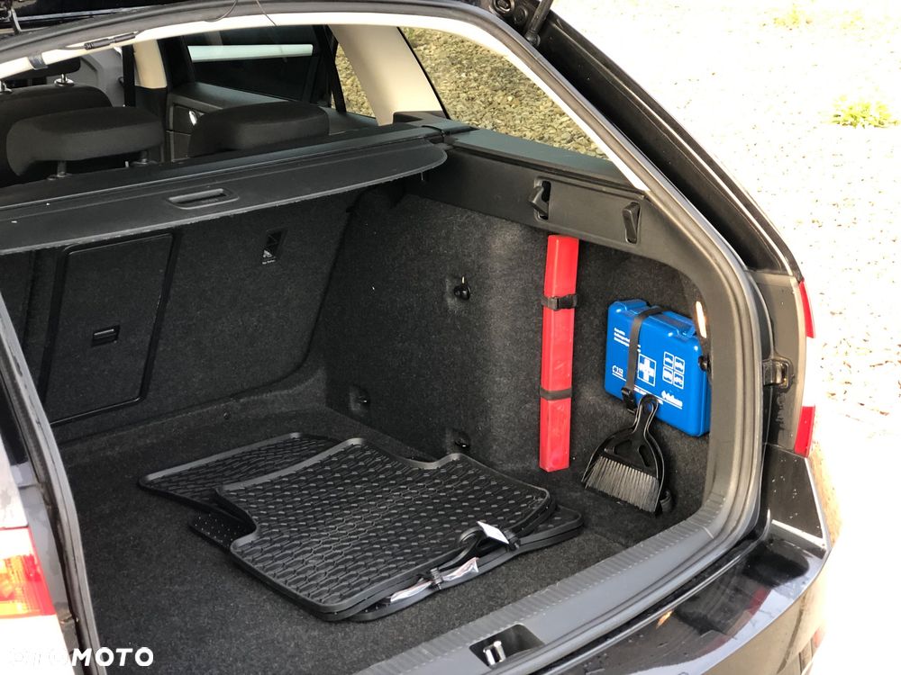 Skoda Octavia 2.0 TDI Ambition DSG - 36