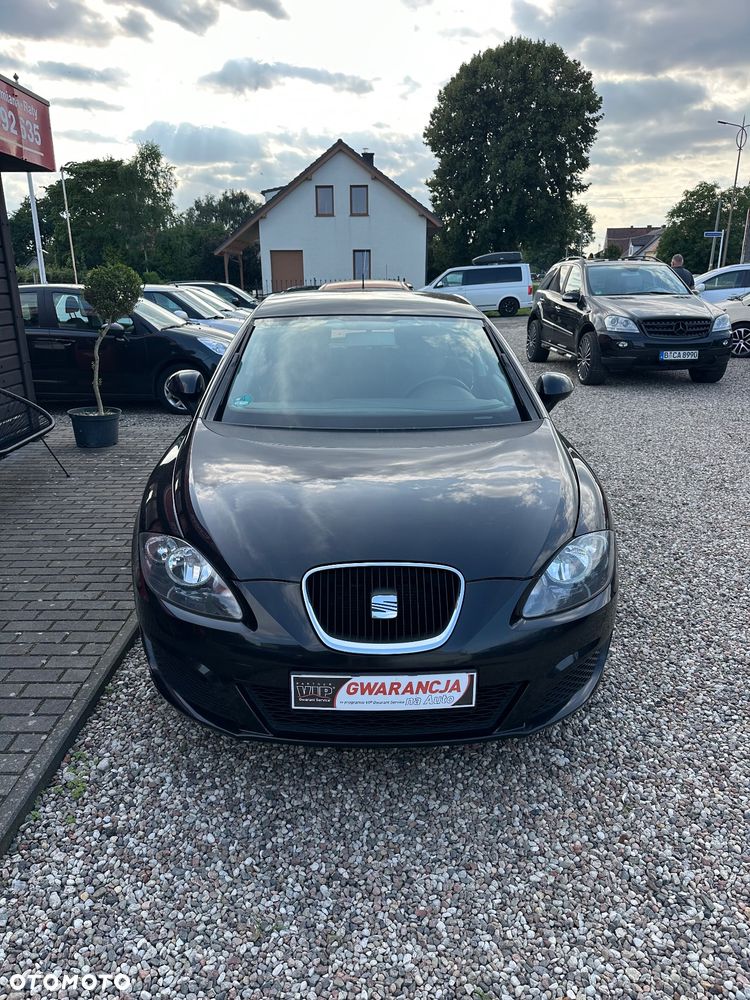 Seat Leon 1.6 Style - 2