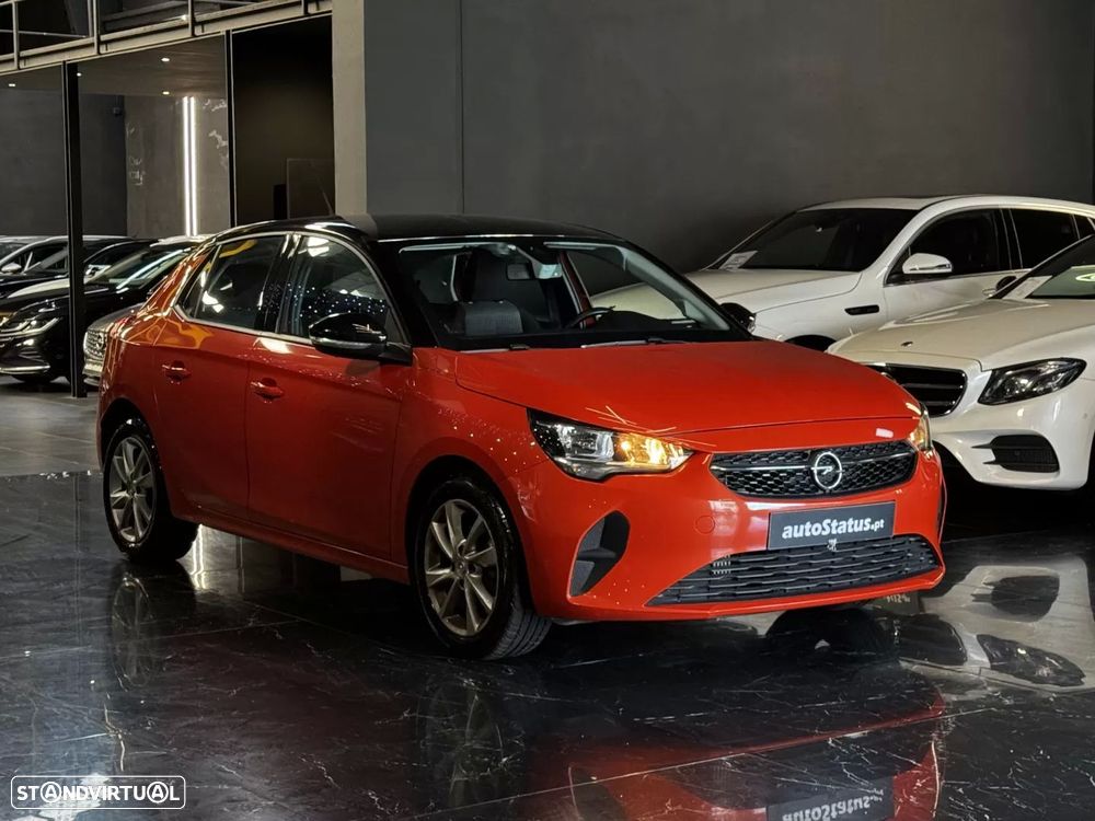 Opel Corsa 1.2 T Edition - 4