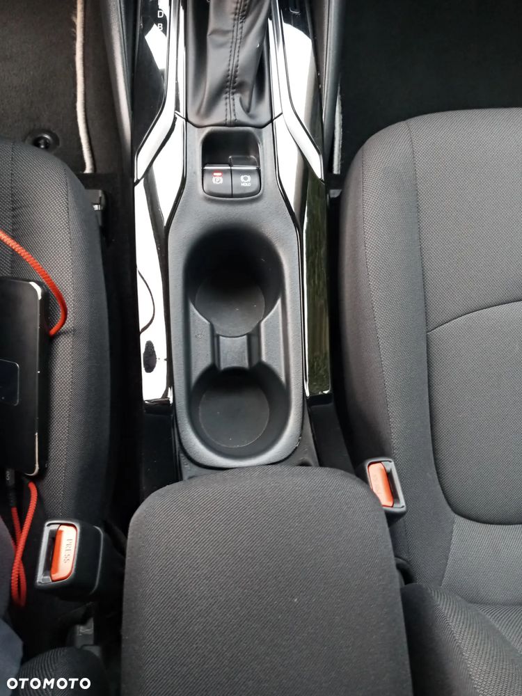 Toyota Corolla 1.8 Hybrid GPF Comfort - 23