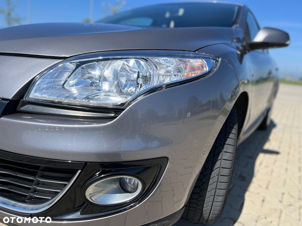 Renault Megane - 13
