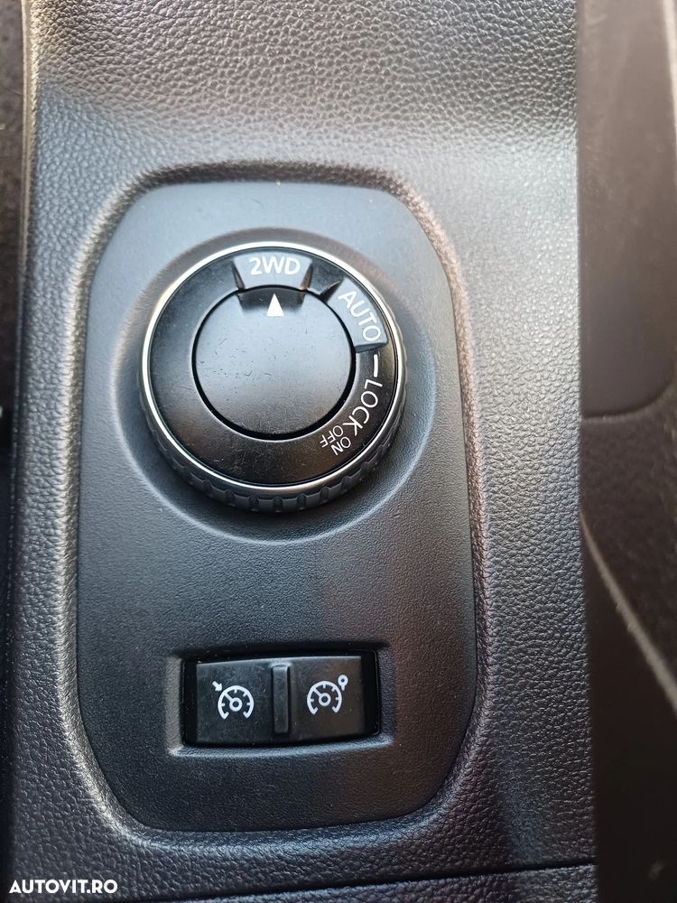 Dacia Duster 1.5 Blue dCi 4WD Comfort - 15