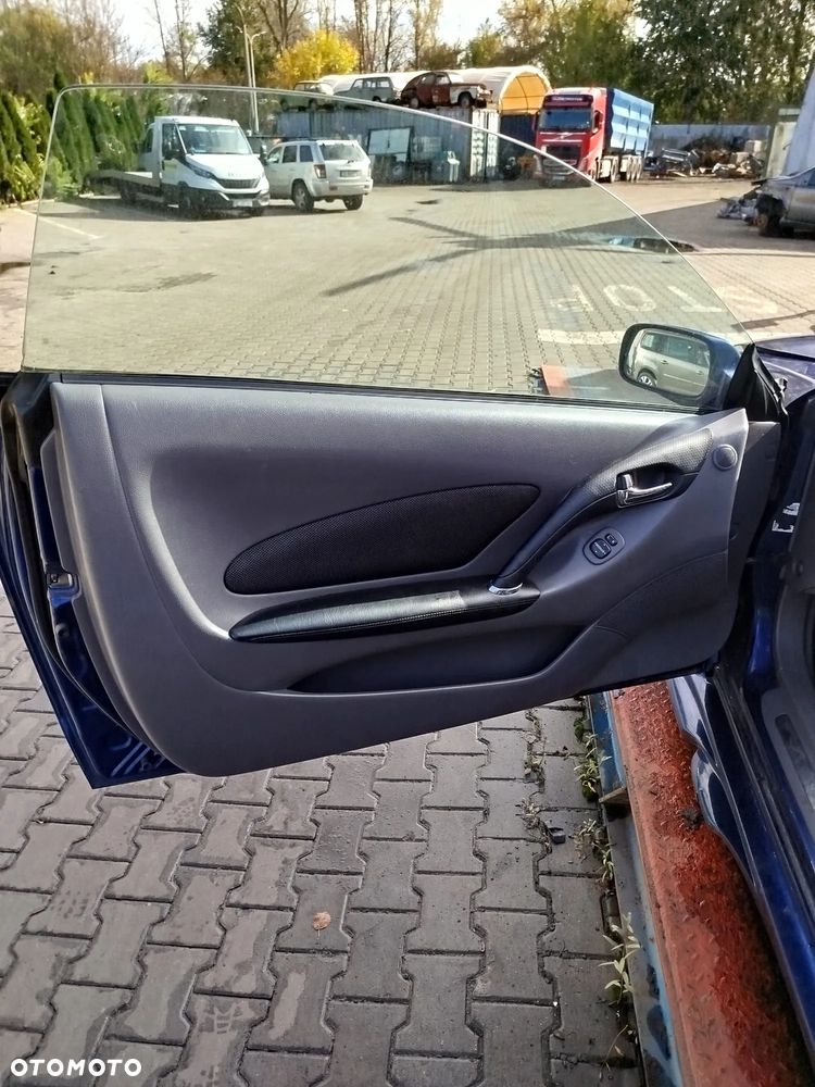Toyota Celica na części - 6